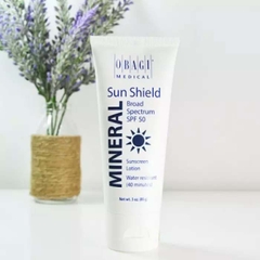 Kem chống nắng Obagi Mineral Sunshield Broad Spectrum SPF 50