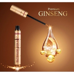 Serum nuôi dưỡng dài mi Nutraluxe Lash MD của Mỹ 3ml
