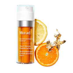 (KHÔNG VỎ GIẤY) Serum làm Sáng da thế hệ mới Murad Vita-C Glycolic Brightening Serum 30ml