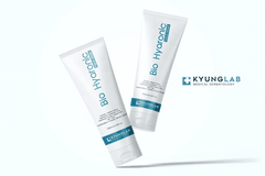 Mặt nạ cấp ẩm, làm dịu da và ngăn ngừa lão hóa Vitamin B9 KyungLab Bio Hyaluronic Face Mask 100ml