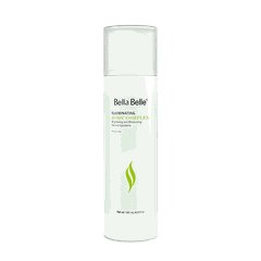 Kem Dưỡng sáng da, chống lão hóa da toàn thân Bella Belle Illuminating Body Complex