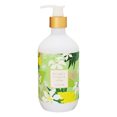 Sữa dưỡng thể Sáng da toàn thân Slinky Touch Self Spa Whitening Milk
