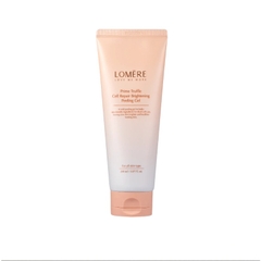 Tẩy tế bào chết làm sạch sâu, Dưỡng sáng da da Lomere Prime Truffle Cell Repair Brightening Peeling Gel