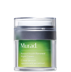 Kem Dưỡng Da Ban Đêm Murad Retinol Youth Renewal Night Cream 50ml