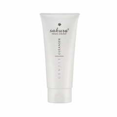 Sữa rửa mặt dành cho da nhạy cảm Sakura Gentle Cleanser