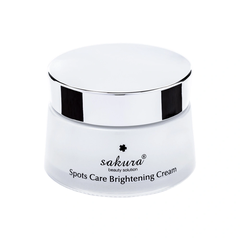 Kem Dưỡng da sáng Sáng Sakura Spots Care Brightening Cream 45gr