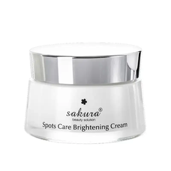 Kem Dưỡng sáng da Da Sakura Spot Care Brightening Cream 13gr