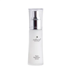 Serum Sakura Super Restorative - Phục Hồi Da, Chống Lão Hoá