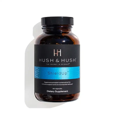 Viên Uống Tăng Cường Đề Kháng Da Hush And Hush Shield Up 60 viên