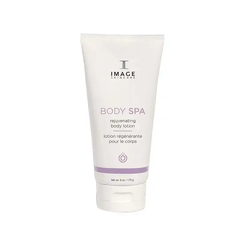 Kem Dưỡng Thể Image BODY SPA Rejuvenating Body Lotion 170gr