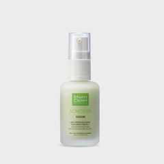 Tinh chất giảm mụn, kiểm soát nhờn MartiDerm Acniover Serum