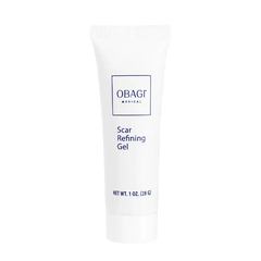 Gel phục hồi, làm dịu da, dành cho da sẹo giàu Peptides Obagi Scar Refining Gel