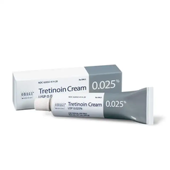Kem hỗ trợ giảm mụn làm chậm lão hoá Obagi Tretinoin 0.025%