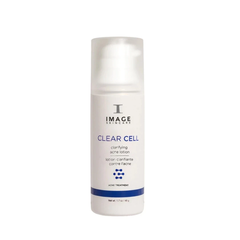 Lotion hạn chế tình trạng mụn, giảm nhờn Image CLEAR CELL Clarifying Acne Lotion 50ml