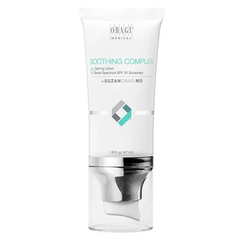 Kem dưỡng phục hồi da Obagi SUZANOBAGIMD SOOTHING COMPLEX Calming Lotion Broad Spectrum SPF 25
