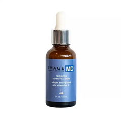 Tinh chất Dưỡng sáng da, giảm nếp nhăn Image MD Restoring Power-C Serum 30ml