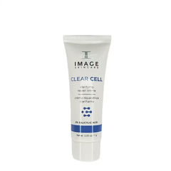 (Size mini) Kem dưỡng hỗ trợ cải thiện mụn, kiềm dầu Image CLEAR CELL Clarifying Repair Creme