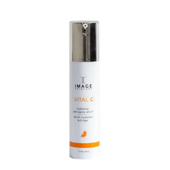 Serum dưỡng ẩm chống oxi hóa Image VITAL C Hydrating Anti-Aging Serum 50ml