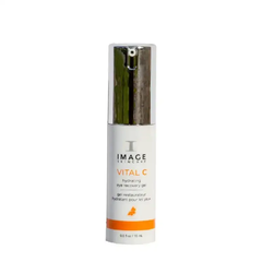 Kem hỗ trợ giảm thâm quầng mắt Image VITAL C Hydrating Eye Recovery Gel 15ml