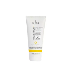 (Size mini) Kem chống nắng dành cho da thường, da hỗn hợp Image PREVENTION+ Daily Ultimate Moisturizer SPF50 7gr
