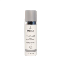 Kem Cải Thiện Làn Da Image AGELESS Total Retinol A Creme 28.4g