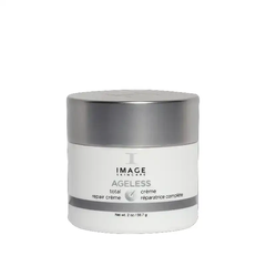 Kem Trẻ Hóa Và Phục Hồi Da Image AGELESS Total Repair Creme 56.7g