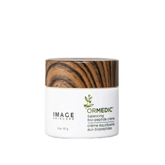 Kem dưỡng Image ORMEDIC Balancing Bio Pepetide Crème 57g