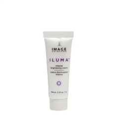 (Size mini) Kem dành cho da nám, Sáng da Image ILUMA Intense Brightening Creme 7g
