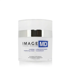 Kem dưỡng sáng da hỗ trợ giảm nám Image MD Restoring Brightening Crème With ADT Technology TM 50ml