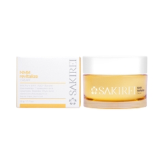 Kem tế bào gốc NMN hỗ trợ phục hồi da Sakirei NMN Revitalize Cream