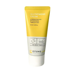 Kem Dưỡng sáng da mờ nám KyungLab Glutathione Cream 50ml