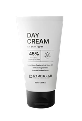 Kem dưỡng ban ngày nâng tone, Dưỡng sáng da da KyungLab Day Cream 50ml
