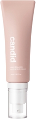 Kem dưỡng giảm quầng thâm và nếp nhăn vùng mắt Candid Gold Collagen Peptide Eye Cream