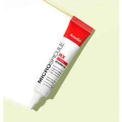 Kem vi gai Retinol RX Micro Spicule Anodin 15ml
