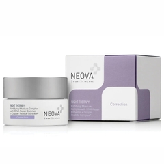 Kem dưỡng ẩm, phục hồi da ban đêm Neova Night Therapy