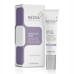 Serum cấp ẩm, mờ nếp nhăn vùng mắt Neova Super Eye Lift Serum