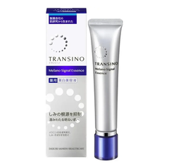 Tinh chất trắng sáng ngăn chặn kép nám TRANSINO Melano Signal Essence 30g