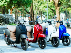 Những tiêu chí quan trọng cần được xem xét khi mua xe máy điện