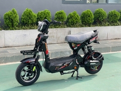 Kinh nghiệm Mua Xe Đạp Điện Cho Học Sinh Quý Báu