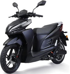 Xe máy điện TAILG T71