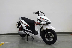 Xe máy điện TAILG T71