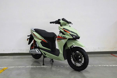 Xe máy điện TAILG T71