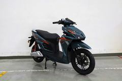 Xe máy điện TAILG T71