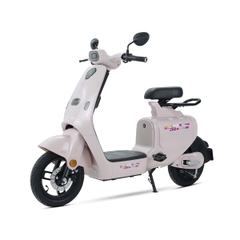 Xe đạp điện ESPERO DETECH