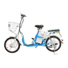 Xe đạp điện HKbike Zinger Color – CIAS