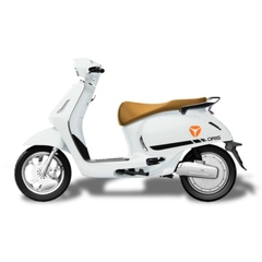 Xe Máy Điện Yadea Oris Chính Hãng