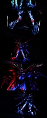 [HÀNG ĐẶT TRƯỚC] LED KOSMOS DÀNH CHO NEMESIS