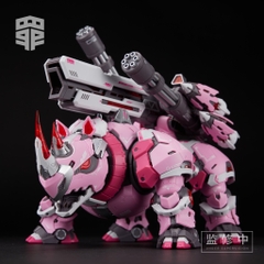 [HÀNG ĐẶT TRƯỚC] MÔ HÌNH LẮP RÁP SIN 03 LAZY SET EDITION