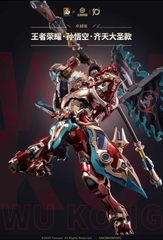 [ Đặt hàng trước ] - Wukong - Tề Thiên Võ Thánh - MOSHOWTOYS x Vương Giả Vinh Diệu - Cọc 200k
