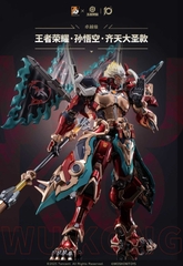 [ Đặt hàng trước ] - Wukong - Tề Thiên Võ Thánh - MOSHOWTOYS x Vương Giả Vinh Diệu - Cọc 200k